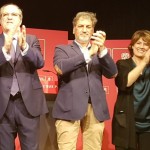 _Gabilondo, Delgado y Bascuñana en el cierre